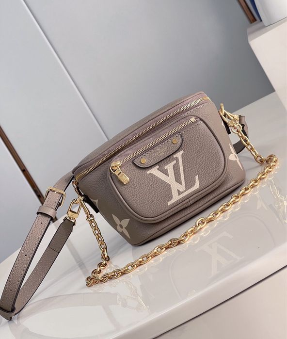 Louis Vuitton Bumbag