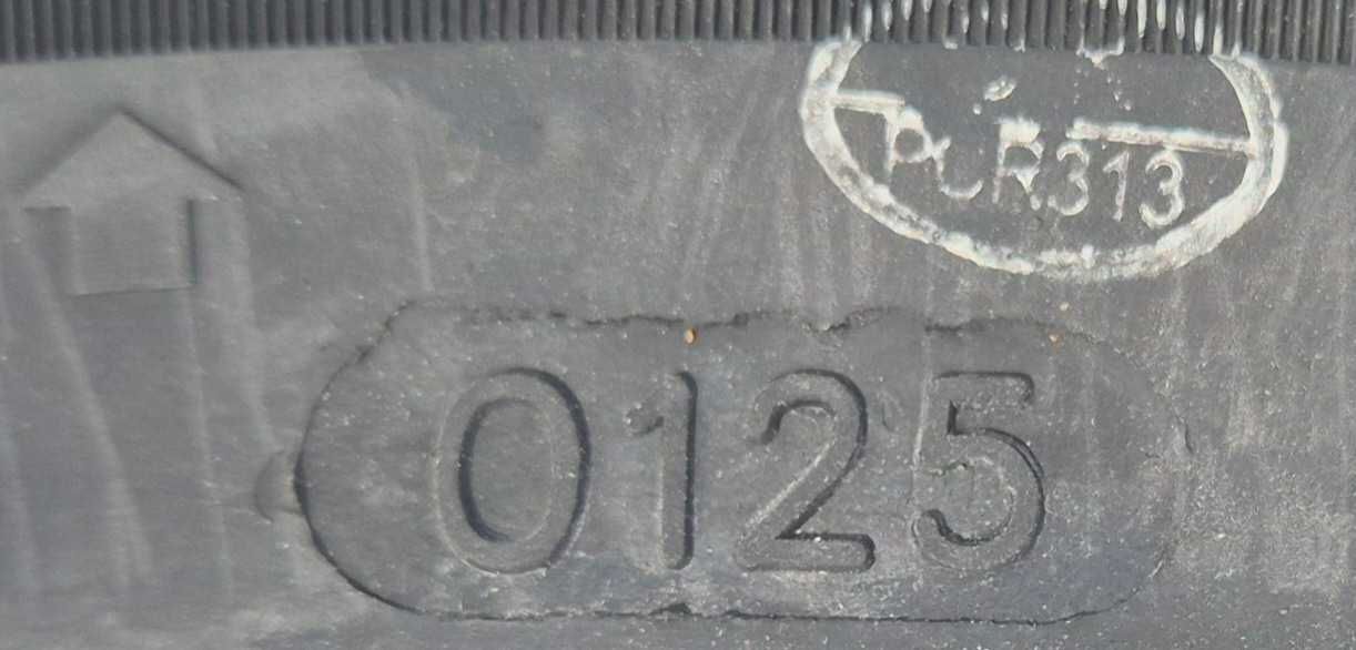 245/40 R19, 98Y, IMPERIAL All Season Driver, Anvelope mixte M+S