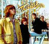 CD the thunderbeats - '66 (2013)