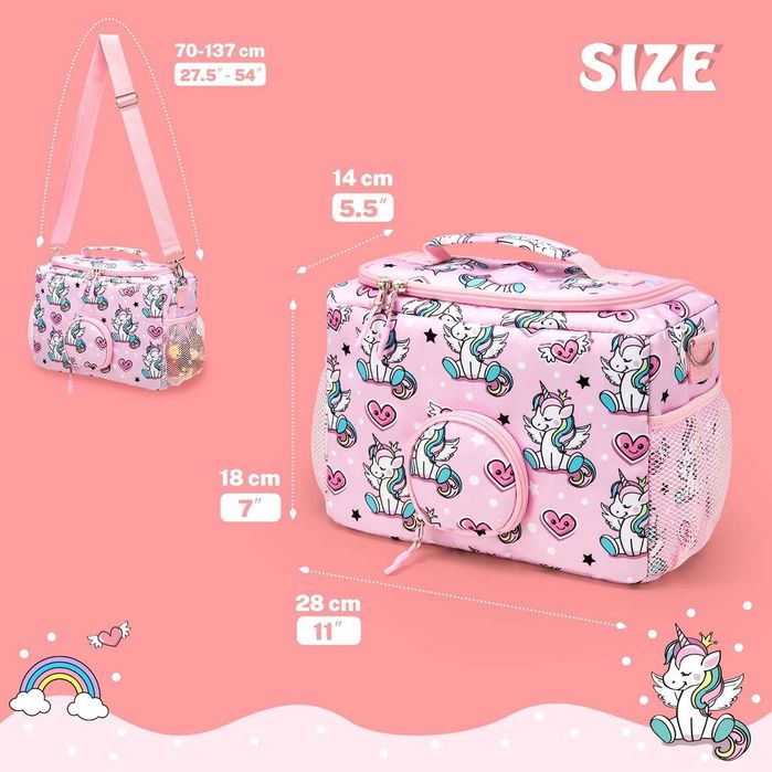 Toniebox bag транспортна чанта