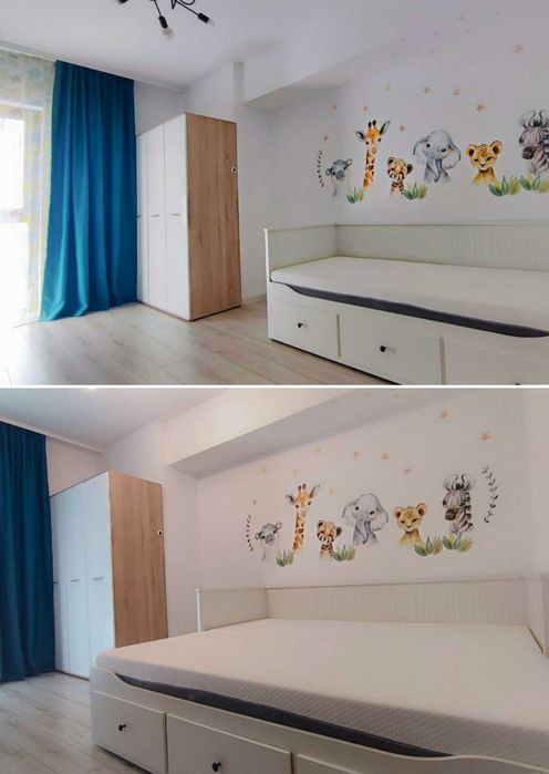3 camere | Moghioros Park Residence | Drumul Taberei | Sector 6