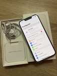 Iphone 13 Starlight 128GB full box