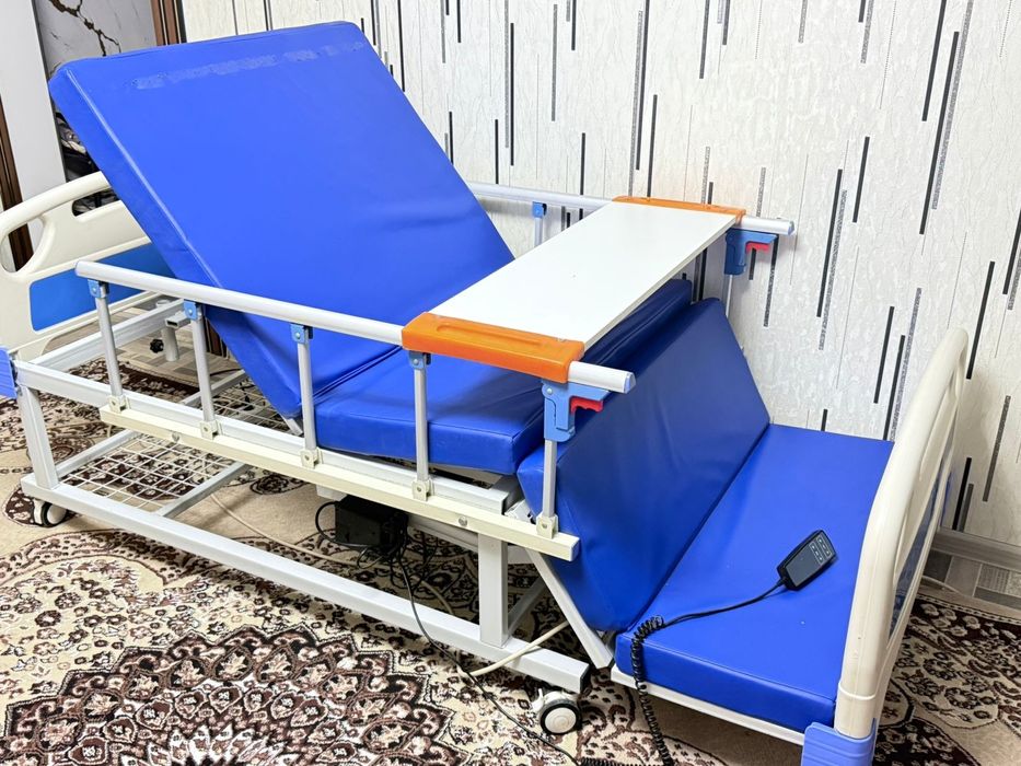 Кровать функциональная