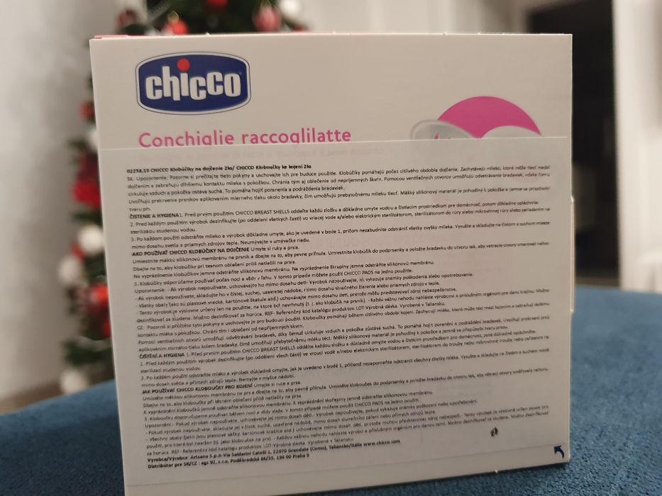 Cupe/scoici/palarii colectare si protectie sani, noi!