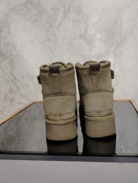 Сапоги, полусапожки, ботинки, угги. Размеры 36,37