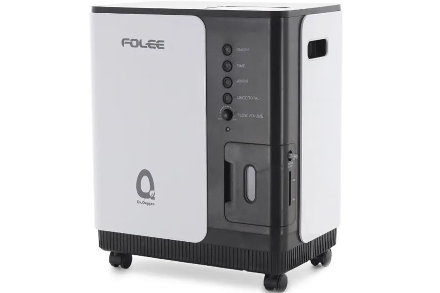 Folee концентратор кислорода 5 литровый