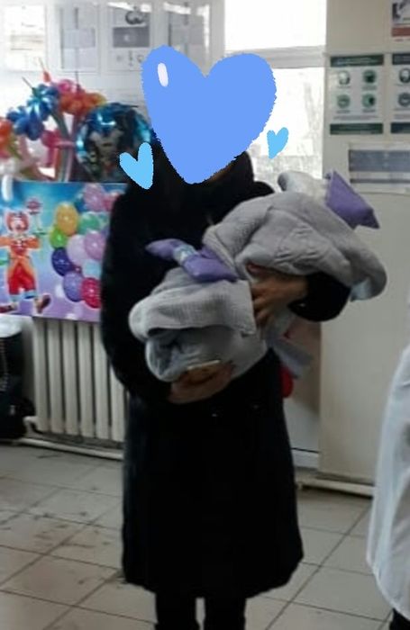 Продам норковую шубу.