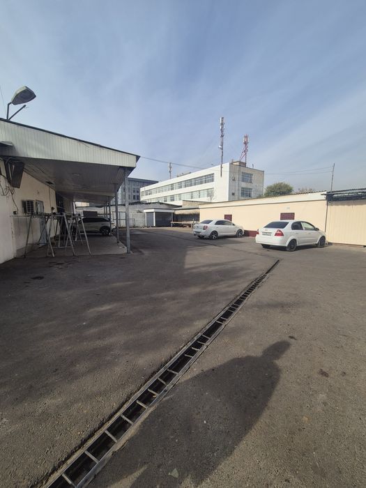 Qushxona arendaga beriladi. Or. Jomiy bozor, Olmozor tumani