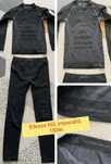 set ellesse termo