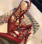 Дамски обувки Valentino