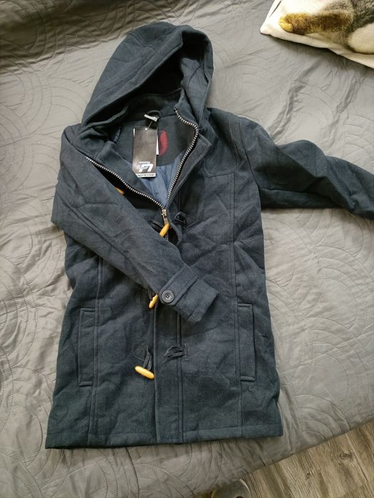 Детско зимно палто