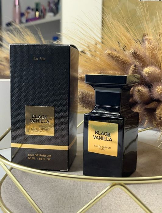 Tom Ford Sweet Cherry Black Vanilla Dilis парфюмерия косметика