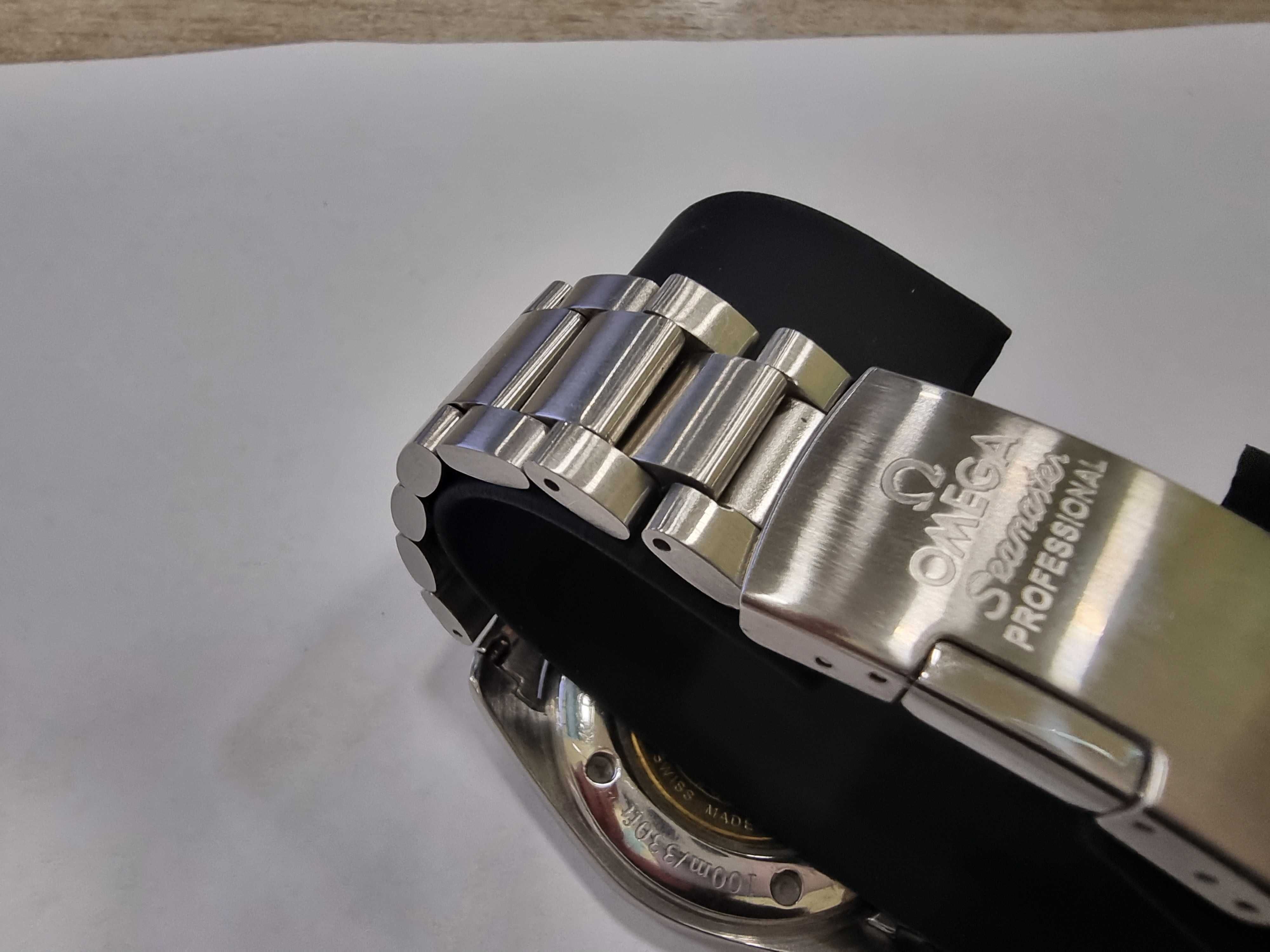 Мъжки часовник Seamaster Aqua Terra 150m 41.5mm