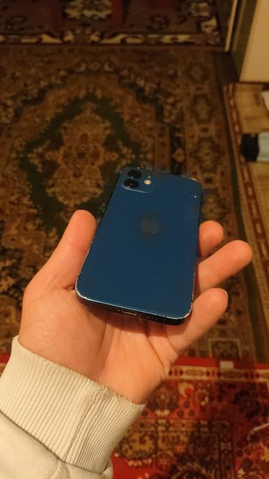 Айфон 12 128 гиг