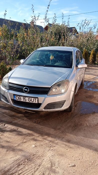 Opel asta h 1.7 CDTI