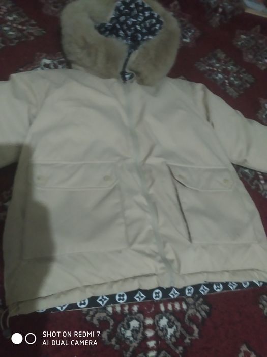 Курта холати ало.