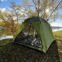 Палатка - шатёр новая