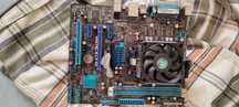 asus m5a78l-m lx