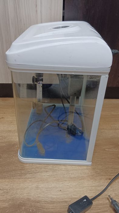 Аквариум rs320el 20 литра