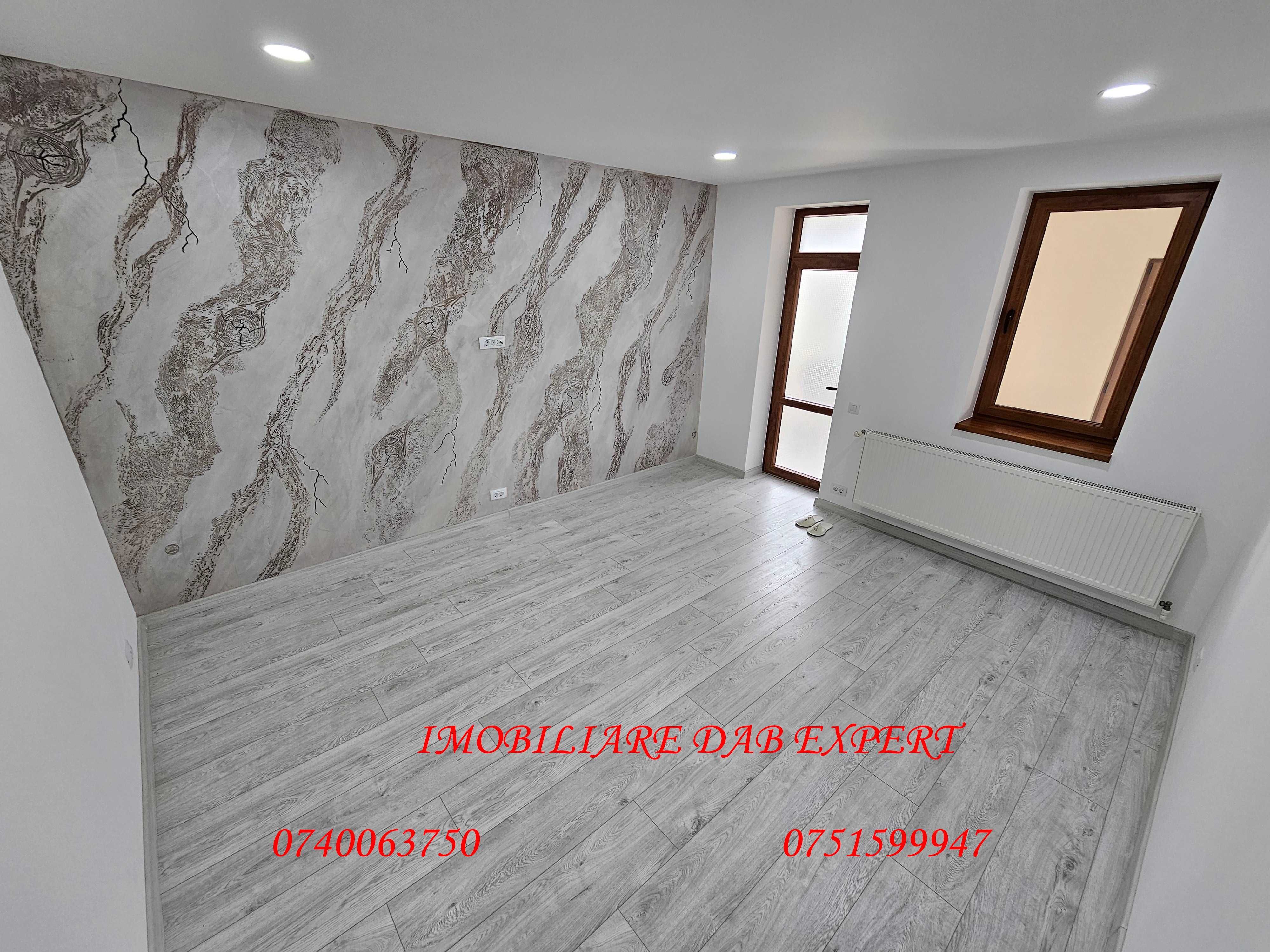 Casa vanzare renovata , NOU