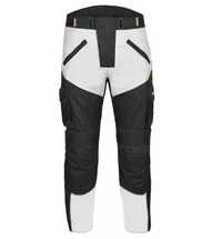 Мото панталон BLACK BIKE WHITE - ДЕФЕКТ Код: 71861 от 179лв