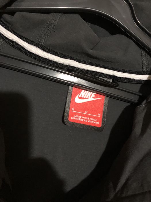 Nike Tech Oversized Мъжко яке