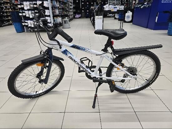 Rockrider st120 - produs resigilat - (SecondHand) Decathlon