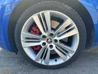 Jante Borbet R18