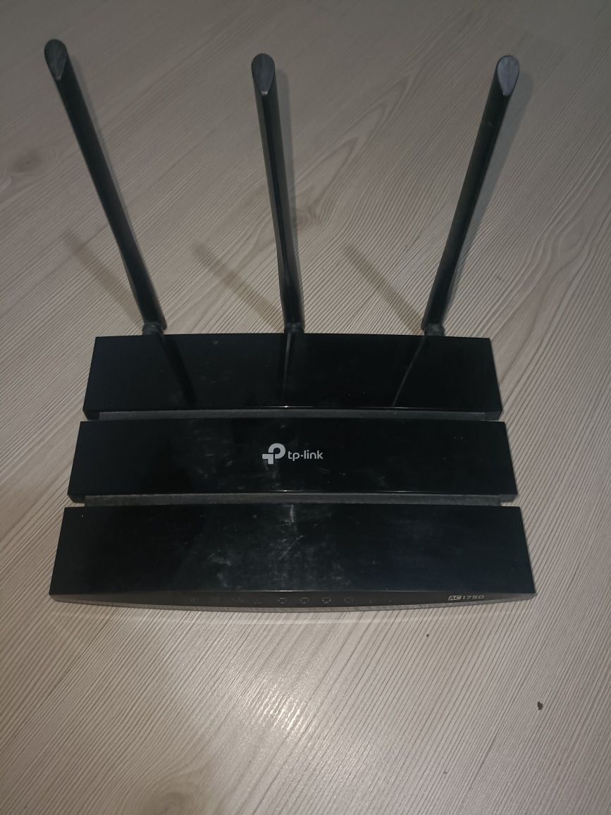 Router tp-link ac1750