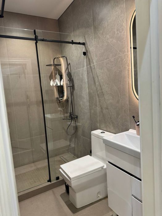 Аренда Alfraganus Коттедж 2,5 сотки