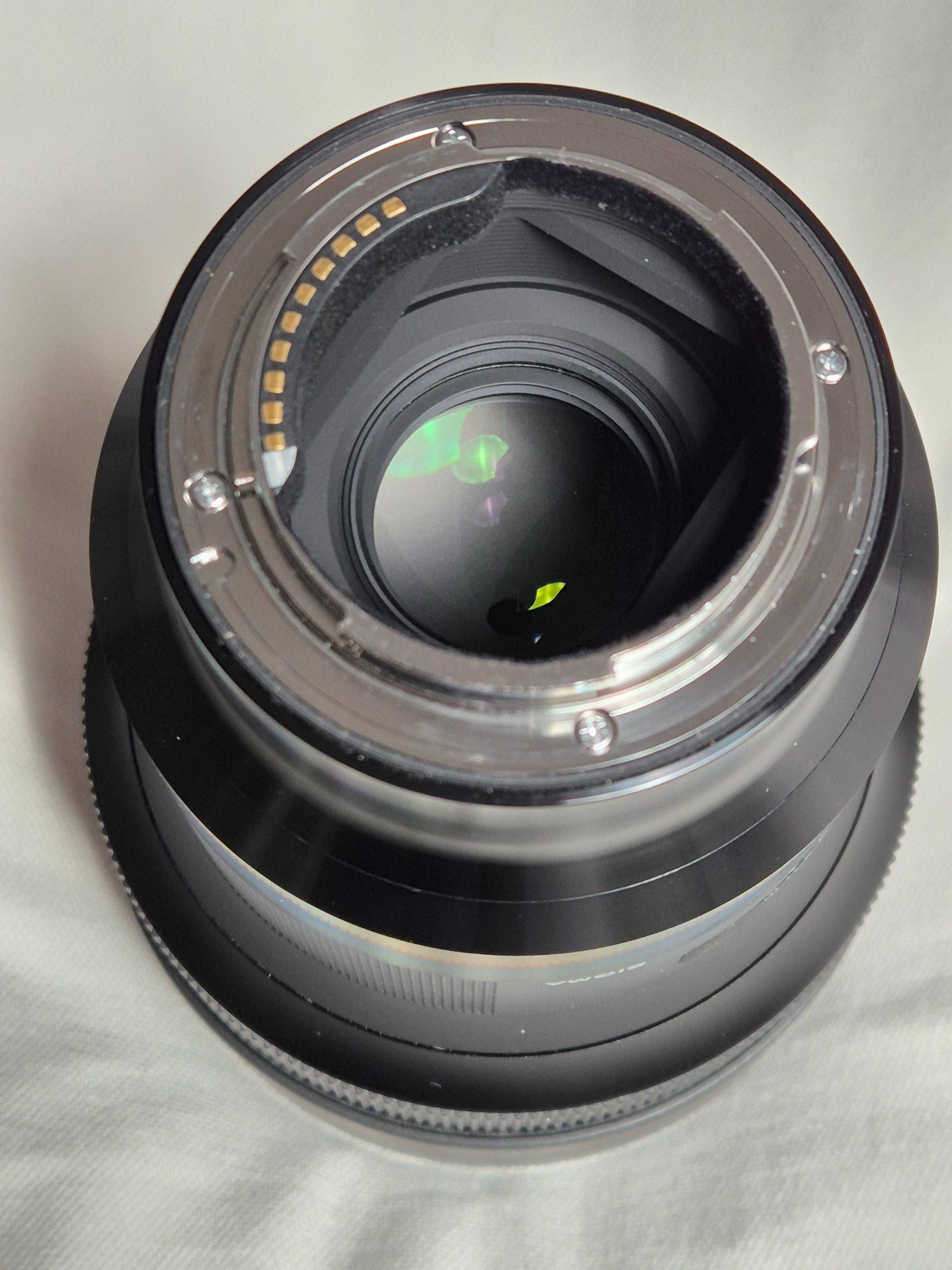 Sigma 14mm F/1.8 DG HSM Art за Sony FE/E