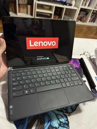 Tableta Lenovo TAB P11 cu tastatura