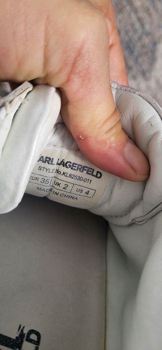 Kar orignali l 35 350lei