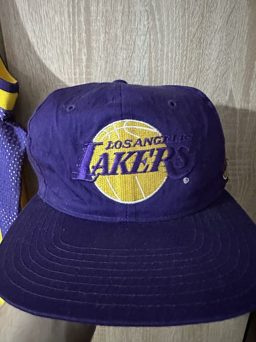 Maiou Kobe Bryant nr.8 Lakers Original