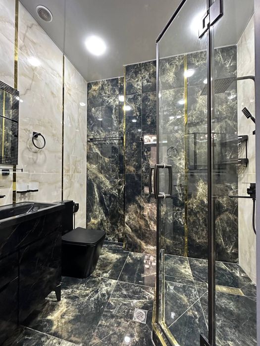 Ташкент сити 3х комн новая