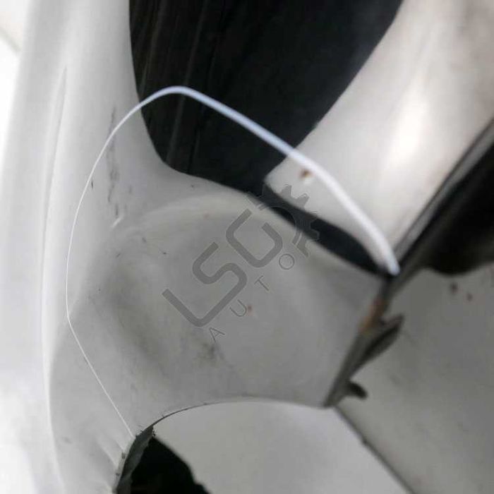 Десен калник Volkswagen Golf VI 2008-2016 ID: 150654