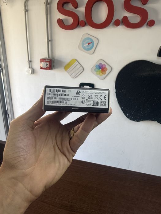 Vand Goolge Pixel 9 Pro 128Gb Nou(Sigilat)