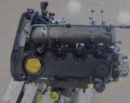 Motor 1.9 JTD Fiat Punto, Doblo, Idea, Linea, Alfa Romeo 156, 147, 159