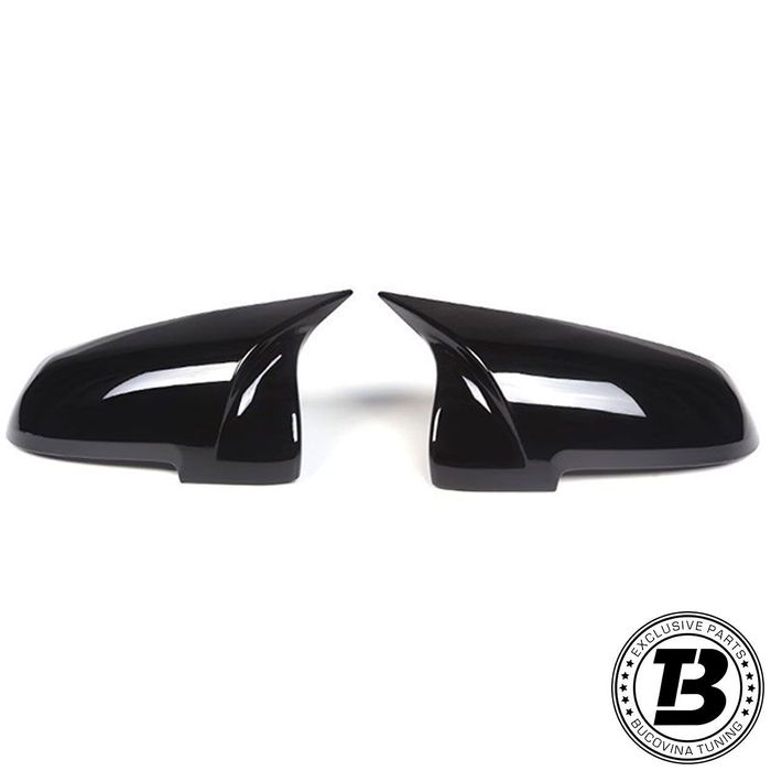 Capace Oglinzi compatibile cu BMW Seria 5 F10 F11 M Design