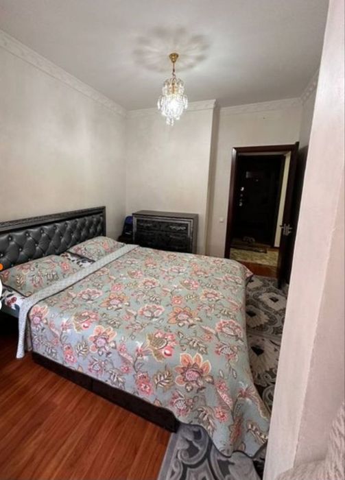 Юнусабад 6кв Аренда 2комн 2 этаж