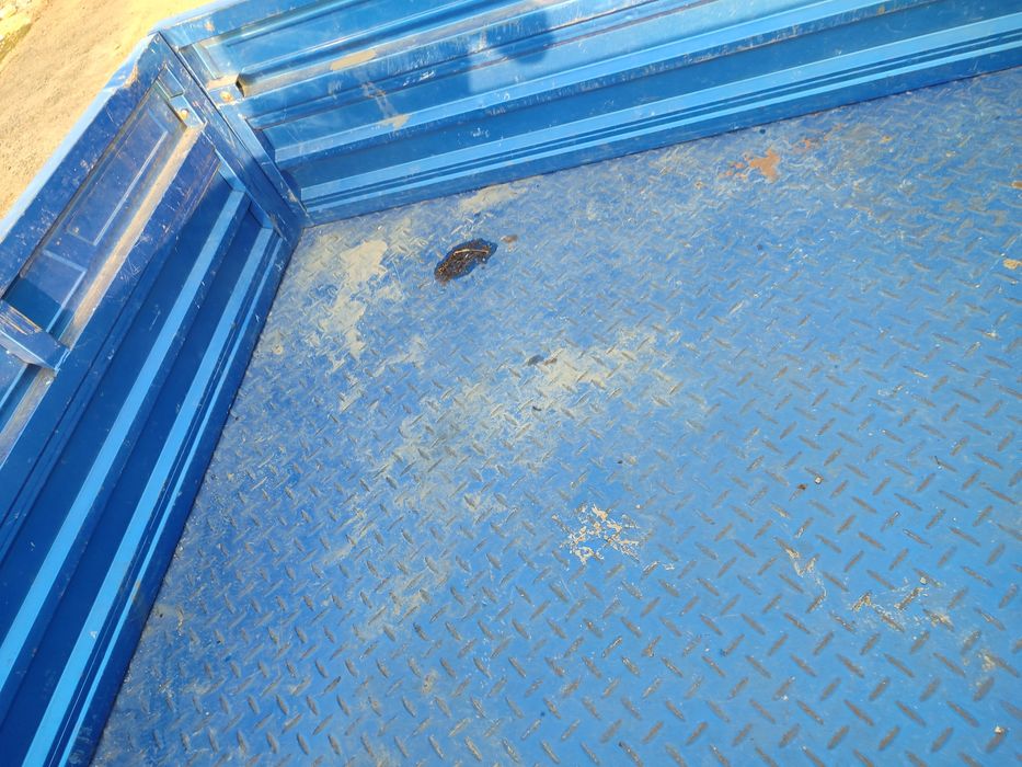 Armada motor skuteri