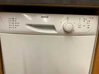 Съдомиялна ZANUSSI_45 см_свободностояща