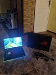-Asus Rog Strix G15 | Ryzen 7 4800H | RTX 3050 TI | 16GB RAM | 2 SSD