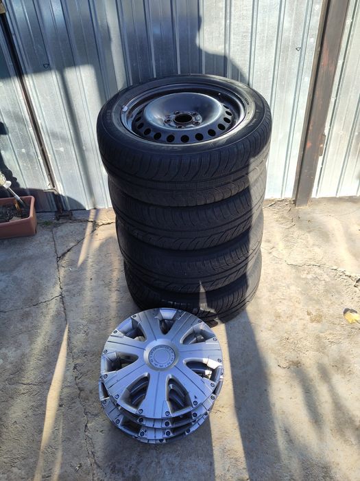 Urgent Roti 16 iarna ford volvo peugeot