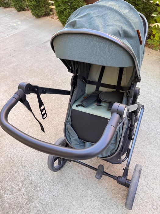 Carucior 3 in 1 landou , sport si scoica CHIPPOLINO AMORE