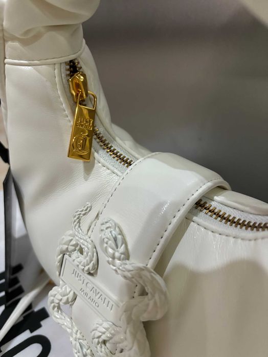 Just Cavalli - малка дамска чанта