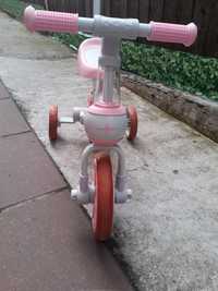 Tricicleta pentru copii nou