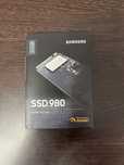 SSD M2 Samsung 980 500GB