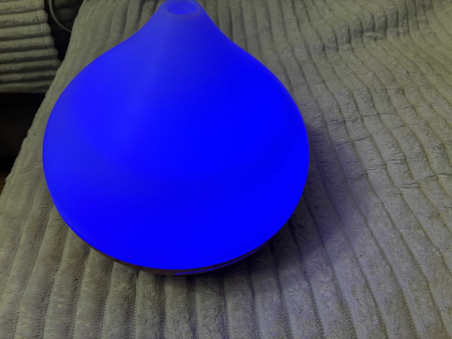 Овлажнител на въздух