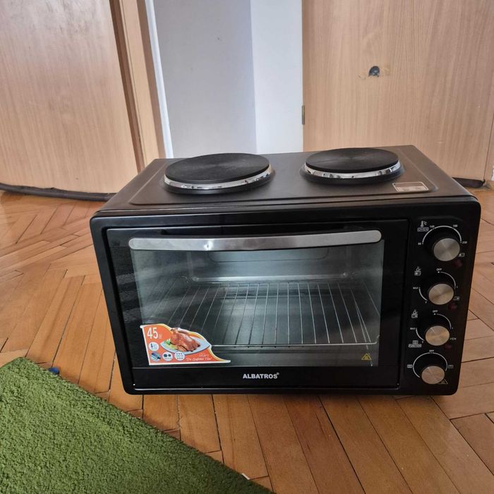De vânzare cuptor